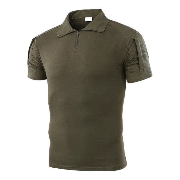 AKARMY G2 Combat t-shirt Camouflage Training Short Sleeve Tactical T-shirt