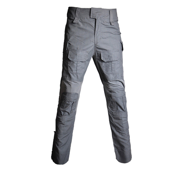 AKARMY Gen 3 frog Tactical Pants Men's Outdoor Combat Pants