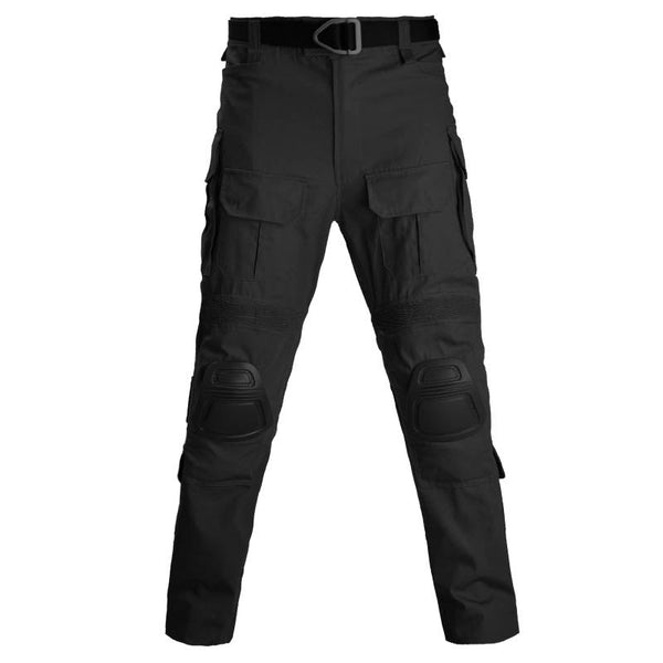 AKARMY Gen 3 Lurker Tactical Pants Men's Outdoor Plus-size Camouflage Combat Pants