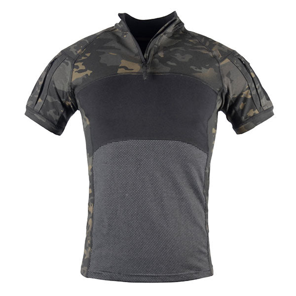 AKARMY Frog Suit Short-sleeved Men's T-shirt