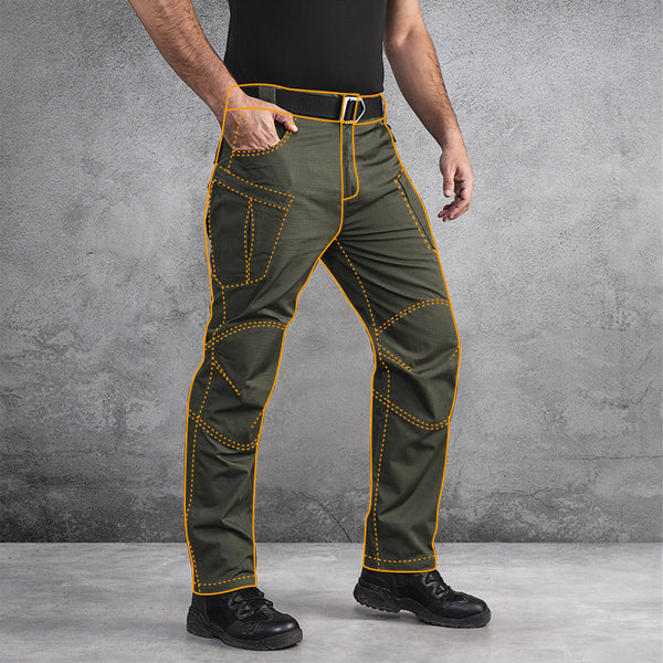 AKARMY Outdoor Training IX8 Men Pants