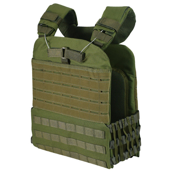 AKARMY Outdoor Weight Training Carrying Sports Equipment Vest