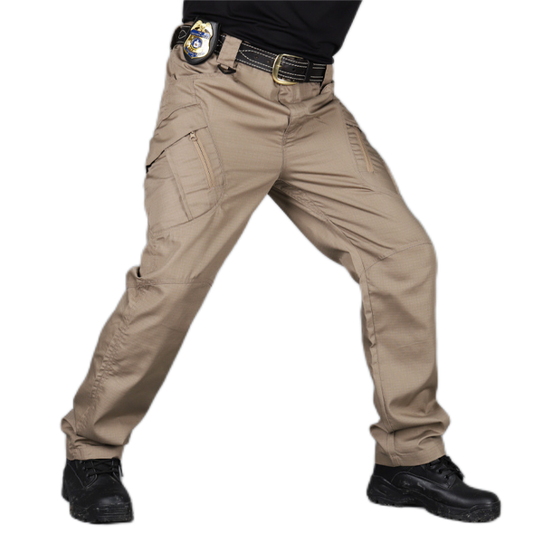 AKARMY Combat IX9 Military Men Pants