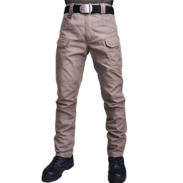 AKARMY Outdoor Military Fans Tactics IX7 Men's Pants