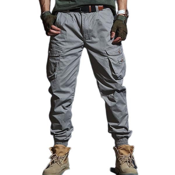 AKARMY Outdoor Joggers Casual Men's Pants