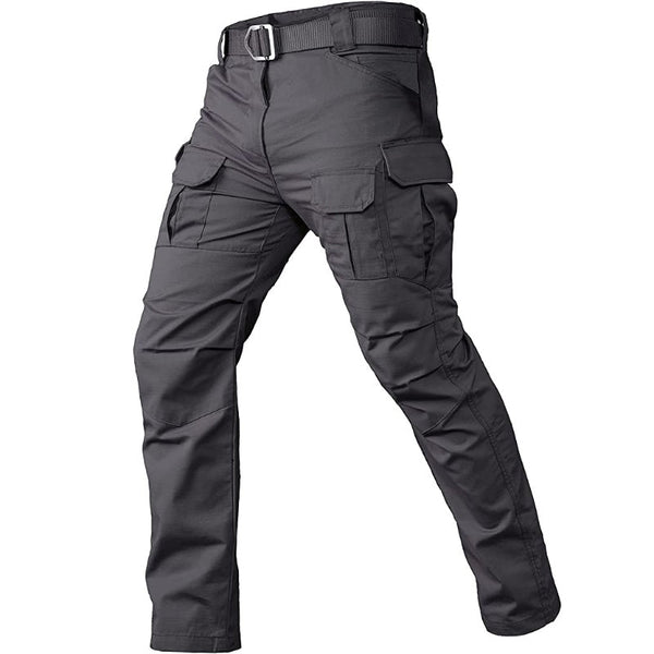 AKARMY IX2 Waterproof Train Pockets Men Pants