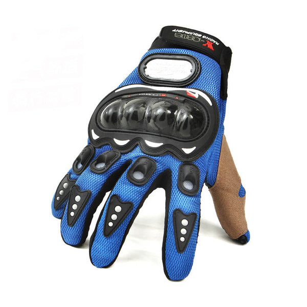 AKARMY Outdoor  Gloves Military Full Finger Gloves