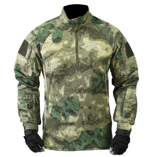 AKARMY G3 Tactical Quick Drying CS Training T-shirt