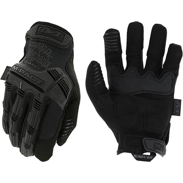 AKARMY With Impact Protection and Vibration Absorption Men Safety Gloves