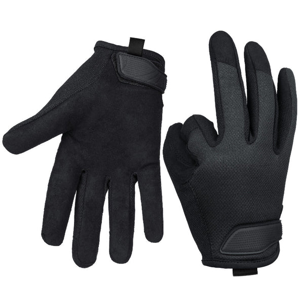 AKARMY Outdoor Handling Planting Breathable Sweat-absorbing Work Gloves