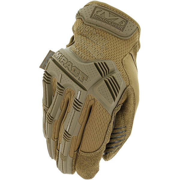 AKARMY Touchscreen Capable Safety Gloves for Men with Vibration Absorption