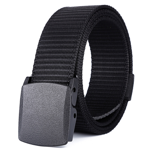AKARMY Outdoor  Buckle Quick-drying Nylon Heavy Duty Belt