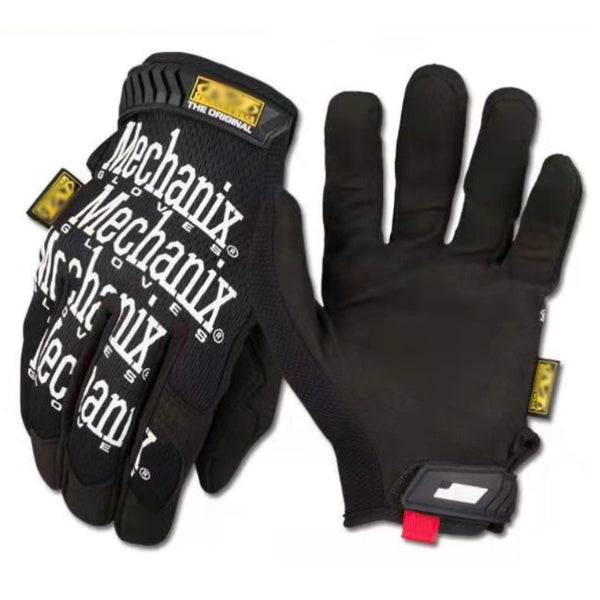 AKARMY Tactical Work Multi-Purpose Use Safety Gloves for Men