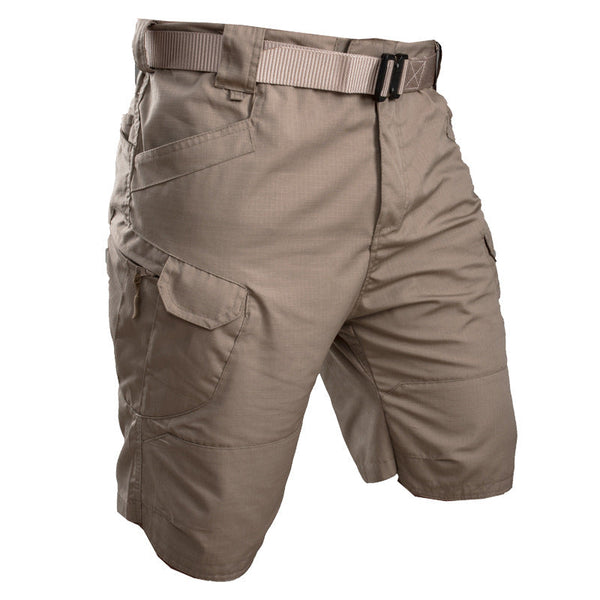AKARMY Military IX7 Multi-pocket Men's Shorts