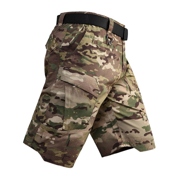 AKARMY Urban Outdoor Multi-pocket Archon Men's Shorts