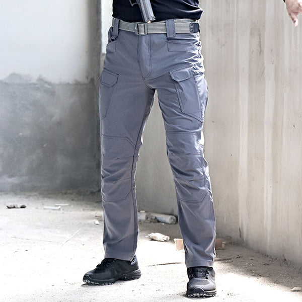 AKARMY Summer Outdoor Quick-drying  Men's Pants
