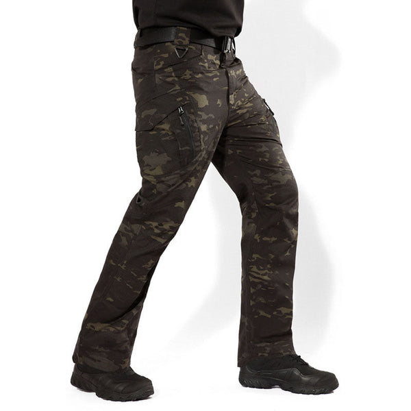 AKARMY Outdoor Training  IX9 Men Pants