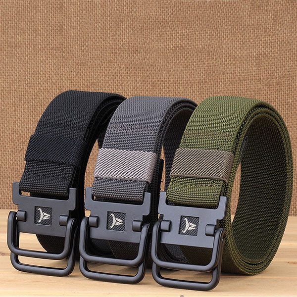 AKARMY New Thicken Tear-resistant  Belt