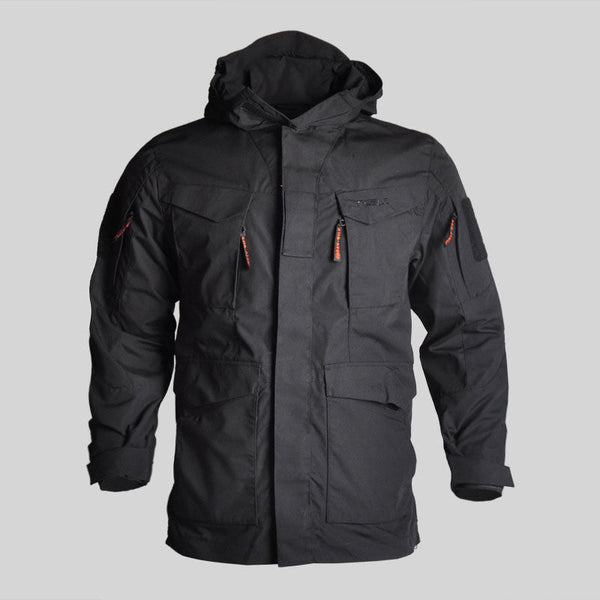 AKARMY M65 Outdoor Windproof And Warm Men's Jacket