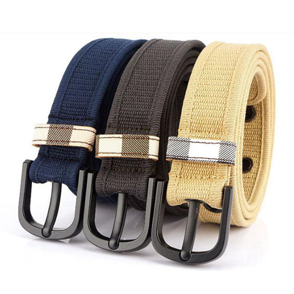 AKARMY Fashionable Sports Jeans Belt