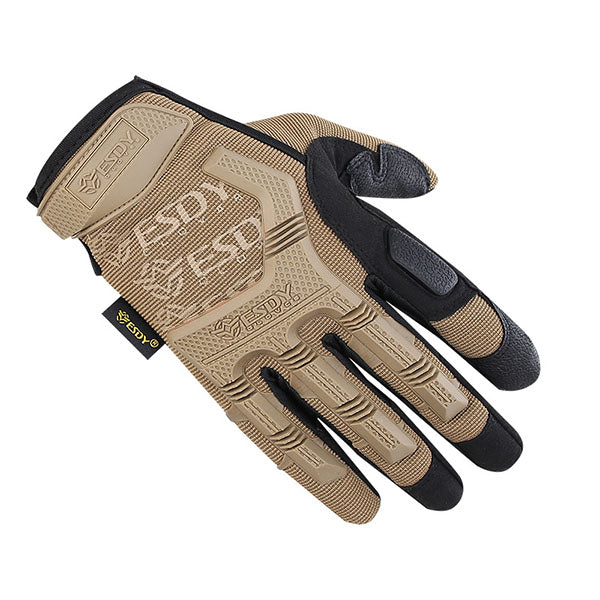 AKARMY Special SEALs Protective Wear-resistant Full finger gloves