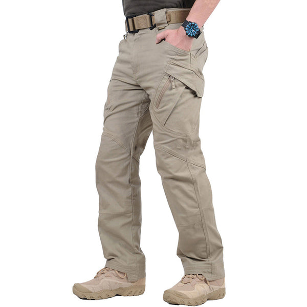 AKARMY IX9 Outdoor Training Men's Pants