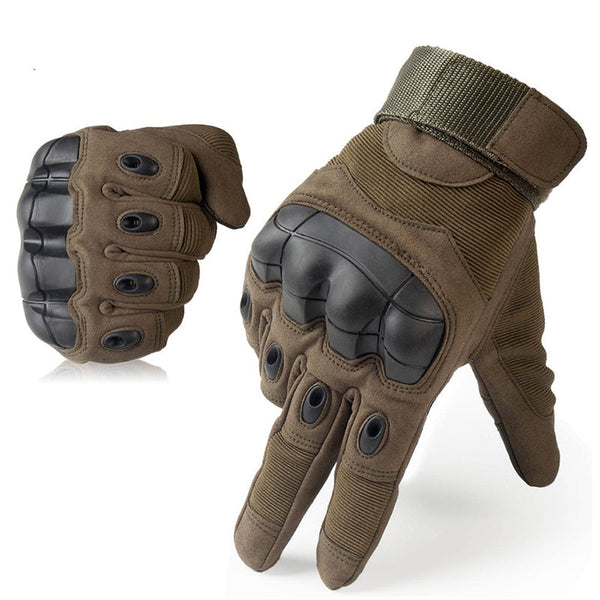 AKARMY Touch Screen  Gloves Military Full Finger Gloves