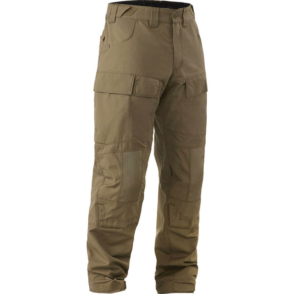 AKARMY Assault Pant AR Gen 2 Men's Tactical Uniform Pants in Khaki and Camo