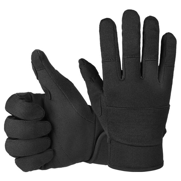 AKARMY Handling Work Riding Wear-resistant Breathable Non-slip Gloves