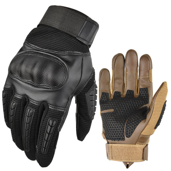 AKARMY New Touch Screen nNon-slip Wear-resistant Cycling Gloves