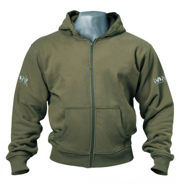 AKARMY Fitness Jacket Men's Loose Training Clothes Thickened Sports Shirt Jagged Warcraft