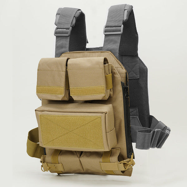 AKARMY Tactical Sports Multifunctional Accessory Outdoor Bag