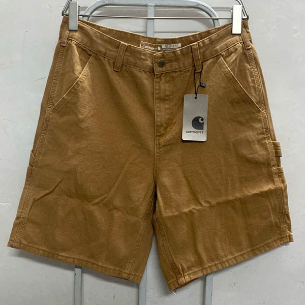 AKARMY Cotton multi-pocket tooling short wear and breathable