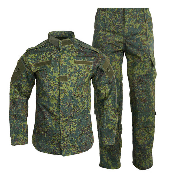 AKARMY Camo Outdoor Training combat tacitical Suit