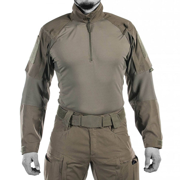 AKARMY G3 Tactical Frog Suit CS Training T-shirt